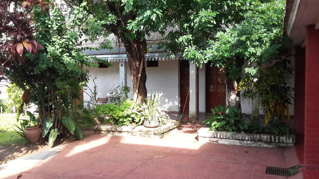 Hotel Florida Saladas Εξωτερικό φωτογραφία