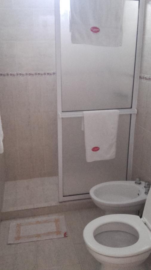 Hotel Florida Saladas Εξωτερικό φωτογραφία
