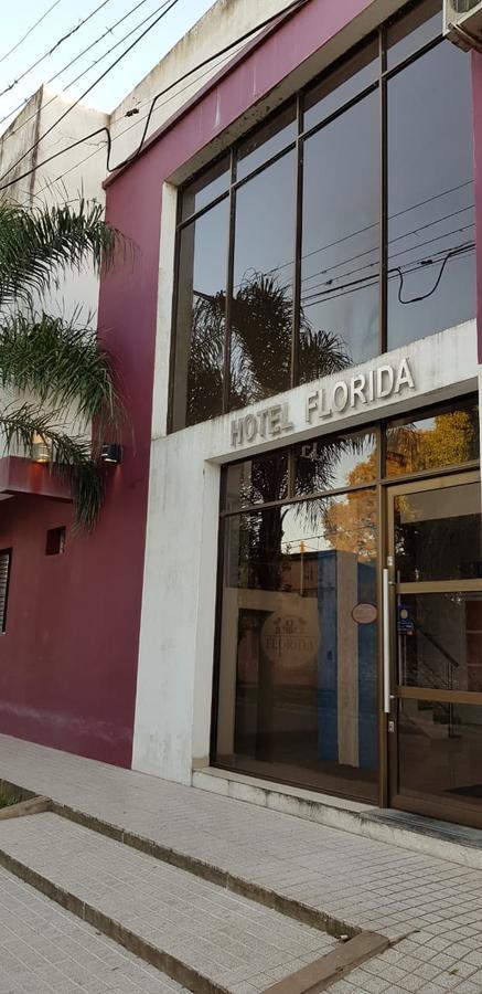 Hotel Florida Saladas Εξωτερικό φωτογραφία